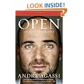 Open: An Autobiography