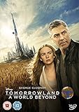 Tomorrowland [DVD]