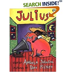 Julius (Preschool)