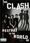 The Clash - Westway to the World