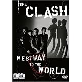 The Clash - Westway to the World