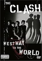 Stream The Clash - Westway to the World Online.