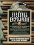The Baseball Encyclopedia : The Complete and Definitive Record of Major League Baseball (Book and CD-ROM)