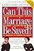 Book Can This Marriage Be Saved?