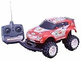 三菱パジェロダカールラリー2004増岡車