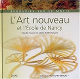 L'art nouveau sur le motif L'art nouveau sur le motif
