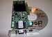 ATI RAdeon 7500 Low Profile TV Out AGP Video Card + Drivers