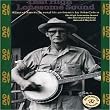 That High Lonesome Sound