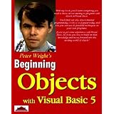 beginning objects with visual basic 5