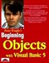 Beginning Objects with Visual Basic 5
