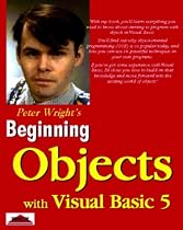 Beginning Objects with Visual Basic 5