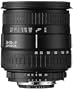 Sigma 28-200mm F3.5-5.6 Aspherical Hyperzoom Macro lens for Pentax-AF camera.