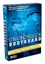 Watch Churchill's Bodyguard Movie Online.