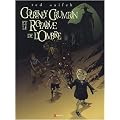 Courtney Crumrin, Tome 3 : Courtney Crumrin et le royaume de l'ombre