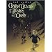 Courtney Crumrin, Tome 3 : Courtney Crumrin et le royaume de l'ombre