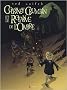 Courtney Crumrin, Tome 3 : Courtney Crumrin et le royaume de l'ombre