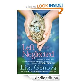 Left Neglected