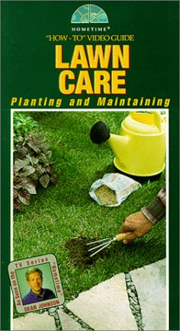 Video: Lawn Care