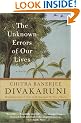 The Unknown Errors of Our Lives