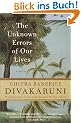 The Unknown Errors of Our Lives: Stories