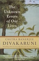 The Unknown Errors of Our Lives: Stories