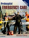 Prehospital Emergency Care (Hardcover version) (9th Edition)