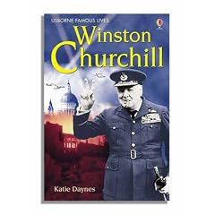 Winston Churchill (Famous Lives)
