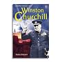 Winston Churchill (Famous Lives)