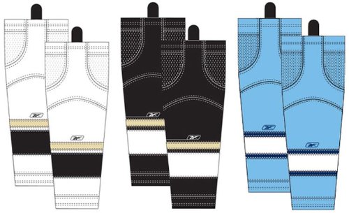 External hard drive:Reebok Pittsburgh Penguins Edge SX100 Hockey Socks [JUNIOR]