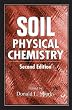 Soil Physical Chemistry, Second Edition