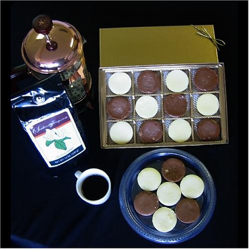 Julia's Pantry Southern Cheesecake Sinsations by Julia's Pantry LLC