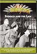 The Three Stooges - Stooges and the Law