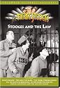 The Three Stooges - Stooges and the Law