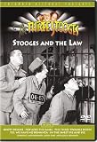 The Three Stooges - Stooges and the Law
