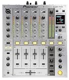 Pioneer DJM700s 4 Channel DJ Effects Mixer