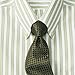 Non-Iron Bengal Stripe Dress Shirt