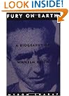 Fury On Earth: A Biography Of Wilhelm Reich