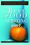 Best Food Writing 2007