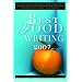 Best Food Writing 2007