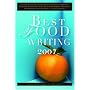 Best Food Writing 2007