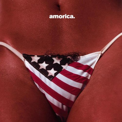 amorica black crowes. Amazon.com: Amorica: Black Crowes