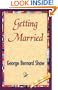 Getting Married