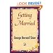 Getting Married