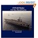 CVN-68 NIMITZ, U.S. Navy Aircraft Carrier