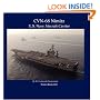 CVN-68 NIMITZ, U.S. Navy Aircraft Carrier