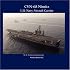 CVN-68 NIMITZ, U.S. Navy Aircraft Carrier