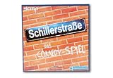Schillerstra&szlig;e - Das Spiel zur Sendung - Clementoni