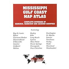 Gulf Coast, Mississippi