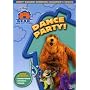 Bear in the Big Blue House - Dance Party!