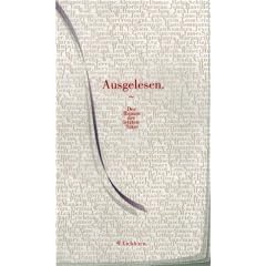 Ausgelesen